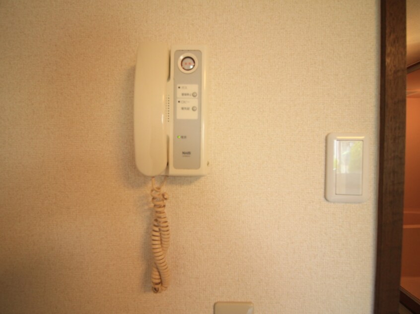 内観写真 アルス代官