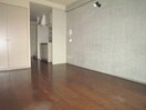 居室 ノーサレンダー