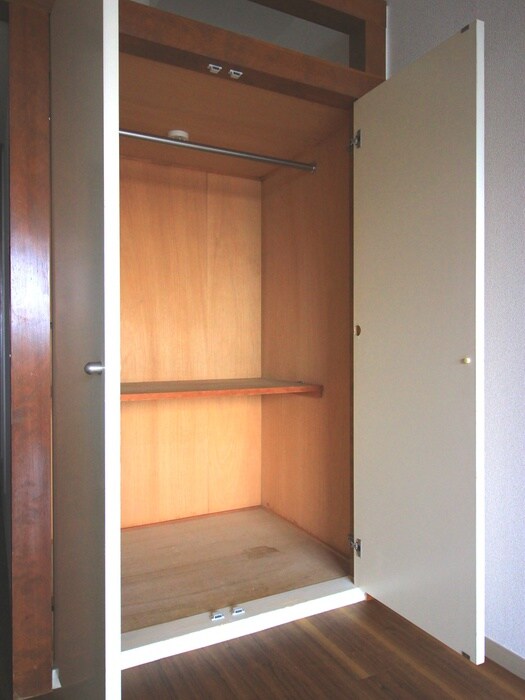 収納 ノーサレンダー