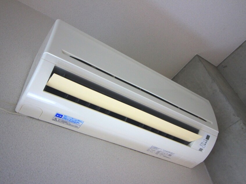 内観写真 ノーサレンダー