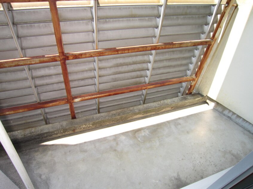 内観写真 ノーサレンダー