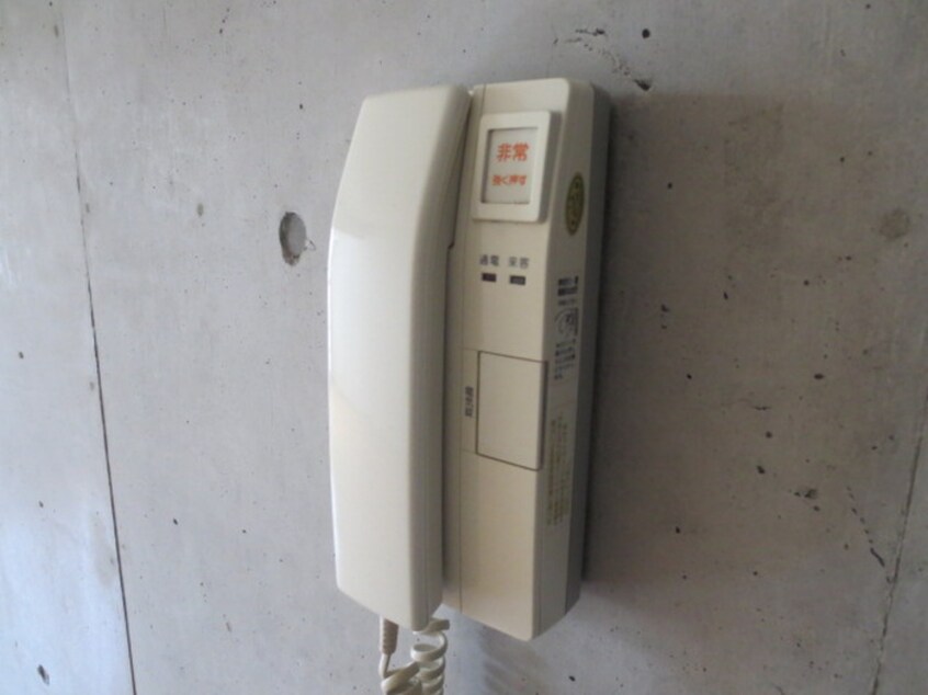 内観写真 ノーサレンダー