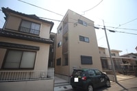 ハーモニーテラス塩池町Ⅳ