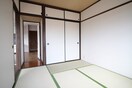 居室 ロイヤルハウス