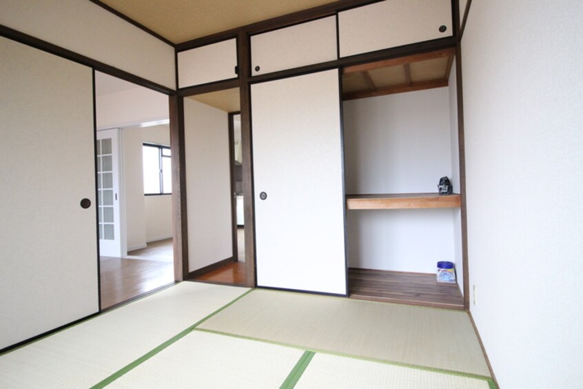 洗面 ロイヤルハウス