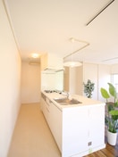 キッチン クオ－レコウヨウ