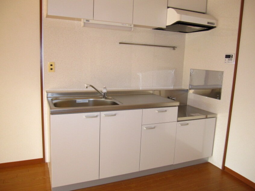 キッチン クオ－レコウヨウ