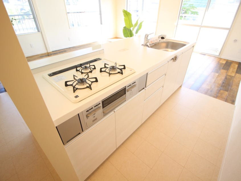 キッチン クオ－レコウヨウ