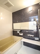 バス／シャワールーム等 クオ－レコウヨウ