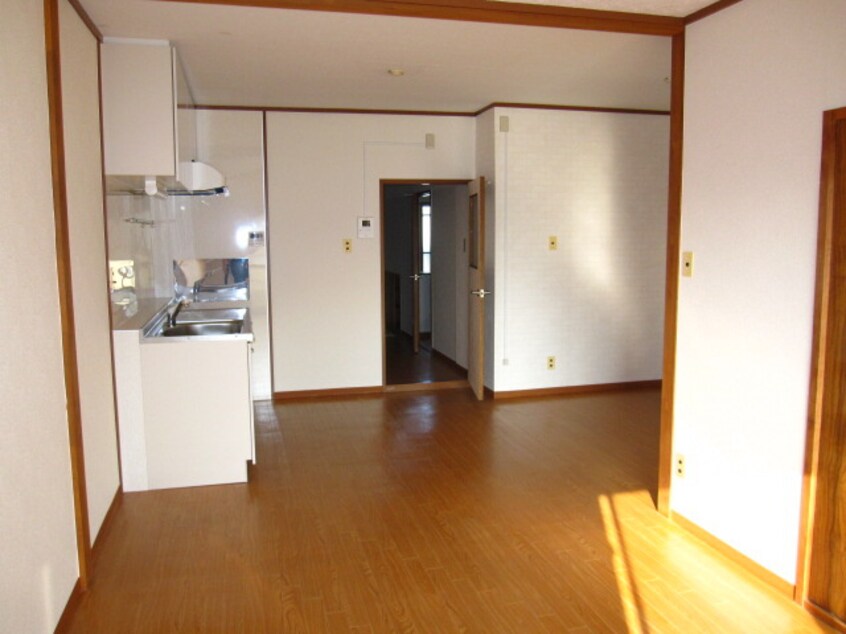 居室 クオ－レコウヨウ