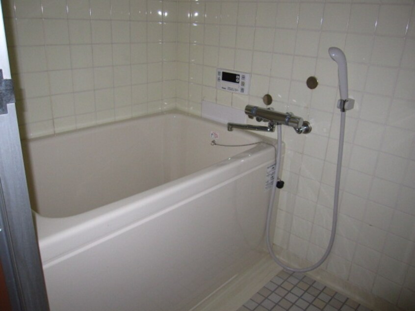 バス／シャワールーム等 クオ－レコウヨウ