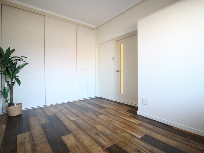 居室 クオ－レコウヨウ