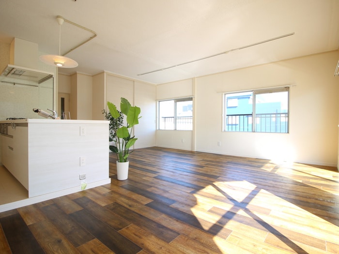 居室 クオ－レコウヨウ