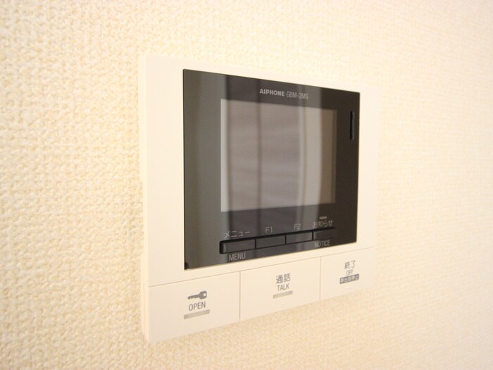 内観写真 ルトンクレール
