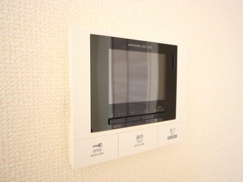 内観写真 ルトンクレール
