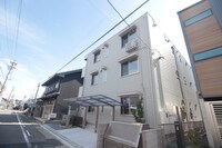 ルヴィータ栄生