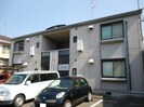 ウインデイア　井田の外観