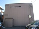 外観写真 リバティーハイム川口２番館