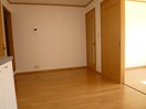 居室 ドミールウェスト