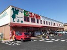 コノミヤ城西店(スーパー)まで850m ドミールウェスト