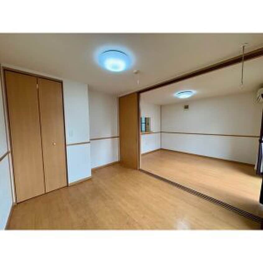 居室 ヴィラシャンテ