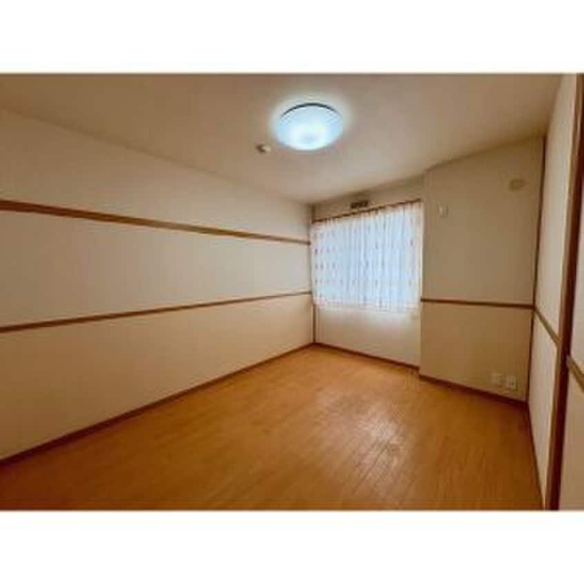 内観写真 ヴィラシャンテ