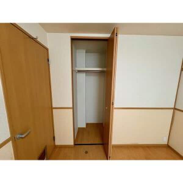 収納 ヴィラシャンテ