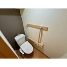 トイレ ヴィラシャンテ