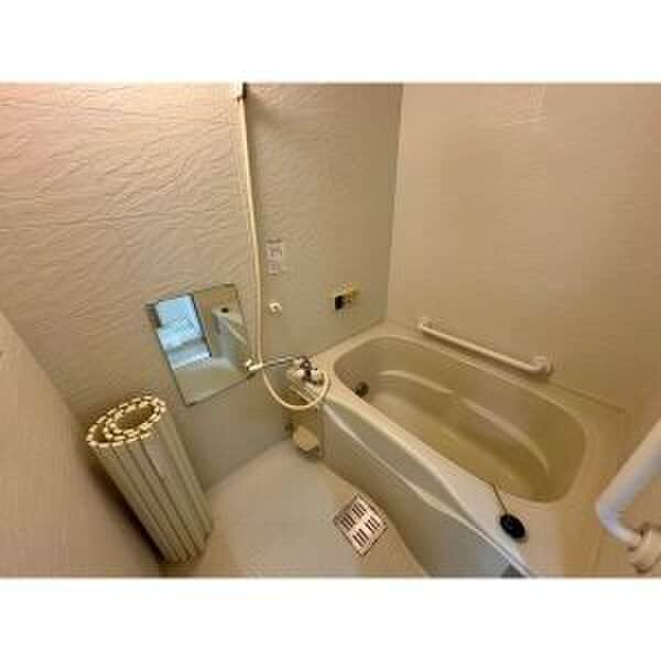 バス／シャワールーム等 ヴィラシャンテ