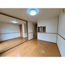 内観写真 ヴィラシャンテ