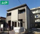bonitoの外観