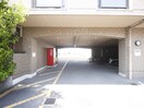 エントランス部分 CASA児玉