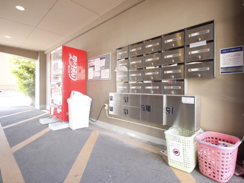 建物設備 CASA児玉