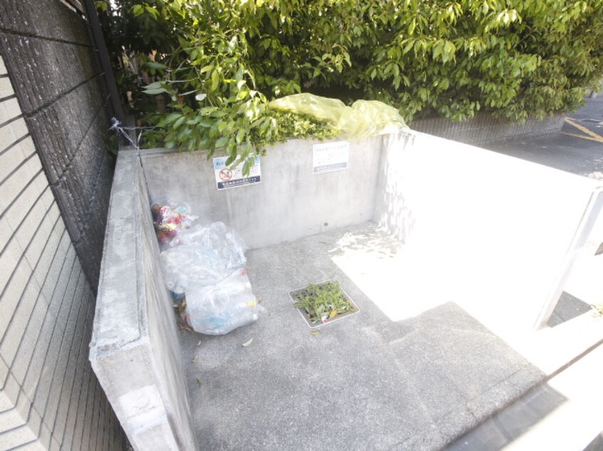 建物設備 CASA児玉