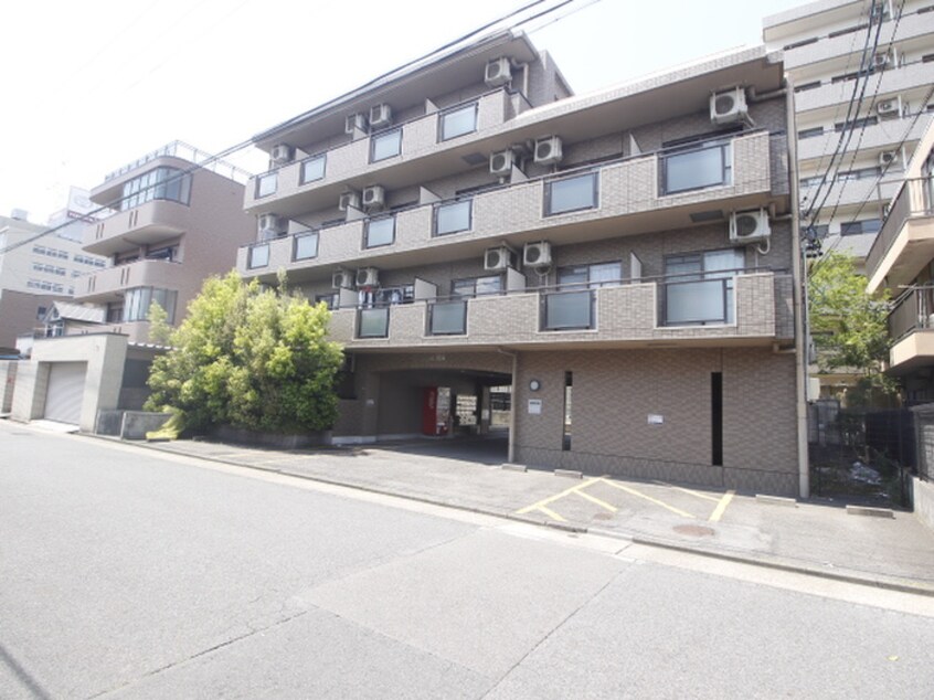 外観写真 CASA児玉