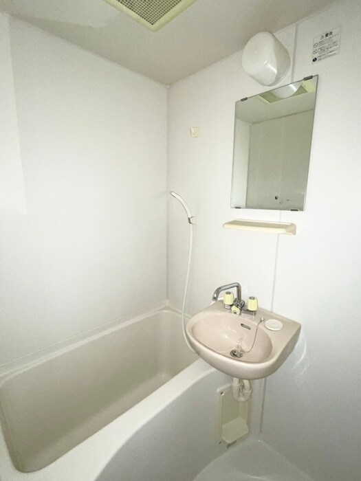 バス／シャワールーム等 CASA児玉