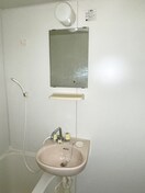 洗面 CASA児玉