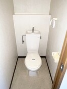 トイレ CASA児玉