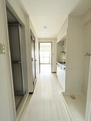 廊下 CASA児玉