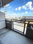 ベランダ・バルコニー CASA児玉