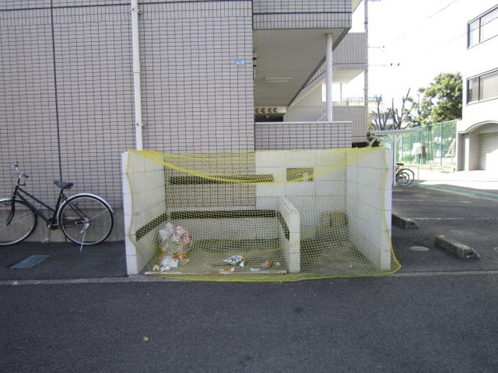建物設備 リノバス名港