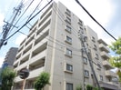 ホワイトホフマンの外観