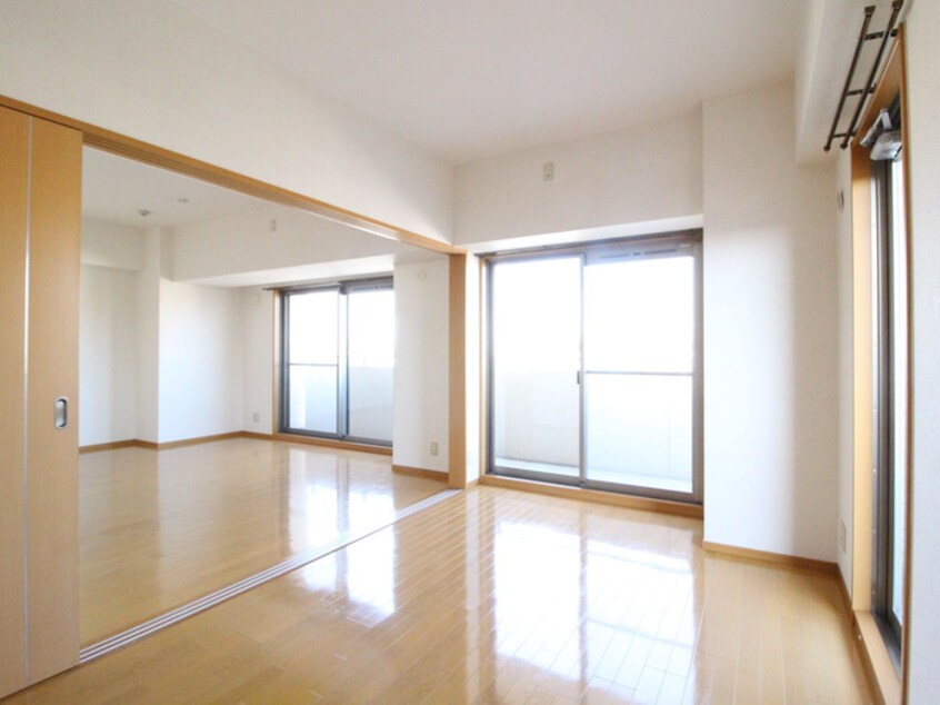 居室 ホワイトホフマン
