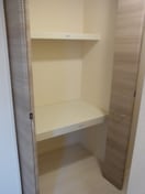 収納 ラポーゼ絆