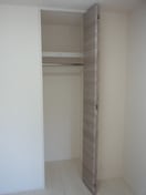 収納 ラポーゼ絆