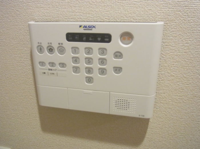 内観写真 ラポーゼ絆