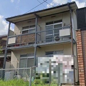 アラカワハイツ
