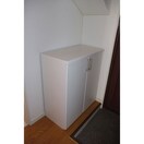 靴箱 第１奥村マンション