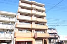 外観写真 マンション　ソレック