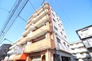 外観写真 マンション　ソレック